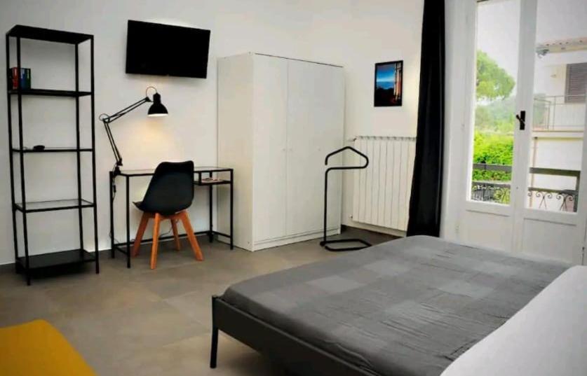 Debirooms Ameglia Exterior foto